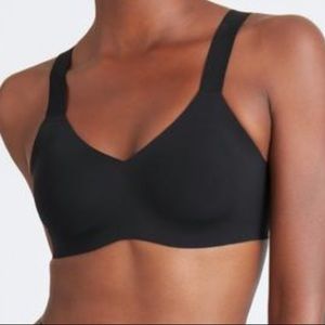Knix Padded V-neck Bra